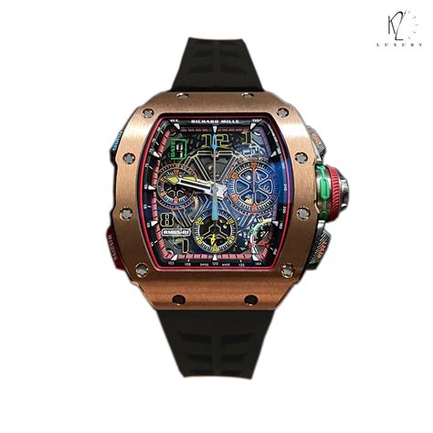 richard mille rm65 price|Richard Mille 65 01 price.